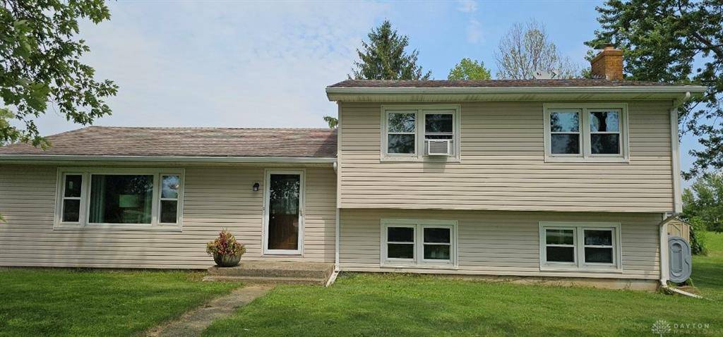 Lewisburg, OH 45338,9923 Euphemia Castine Road