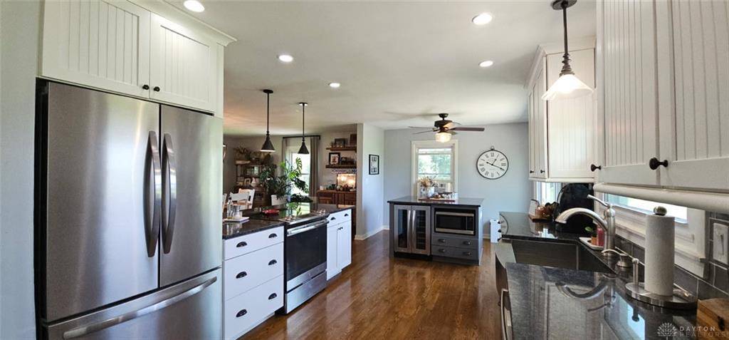 Lewisburg, OH 45338,9923 Euphemia Castine Road