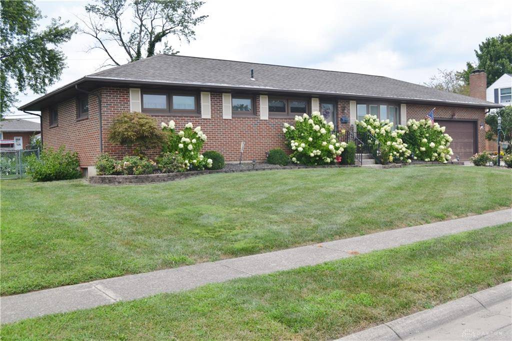 Springfield, OH 45503,5127 Stoneridge Drive