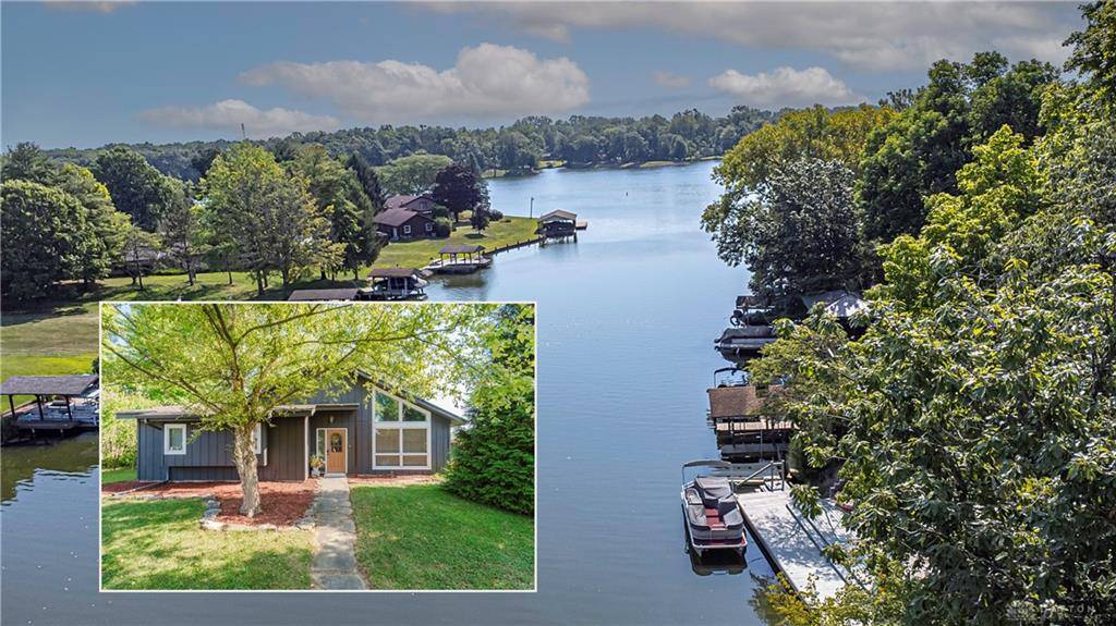 Eaton, OH 45320,250 Lakengren Drive