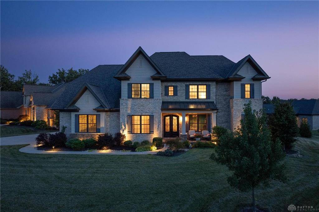 Liberty Twp, OH 45011,6007 Preserve Lane