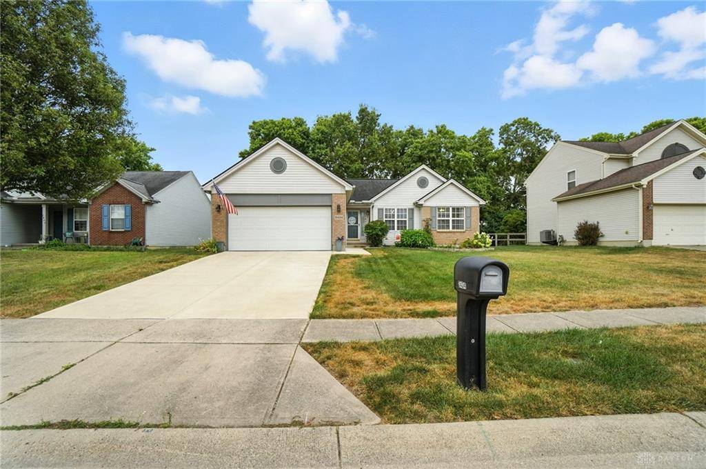 Miamisburg, OH 45342,2434 Whisper Drive