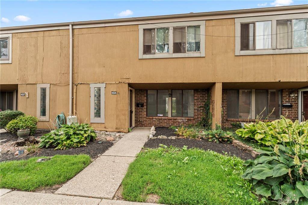 Dayton, OH 45415,4535 Lansmore Drive