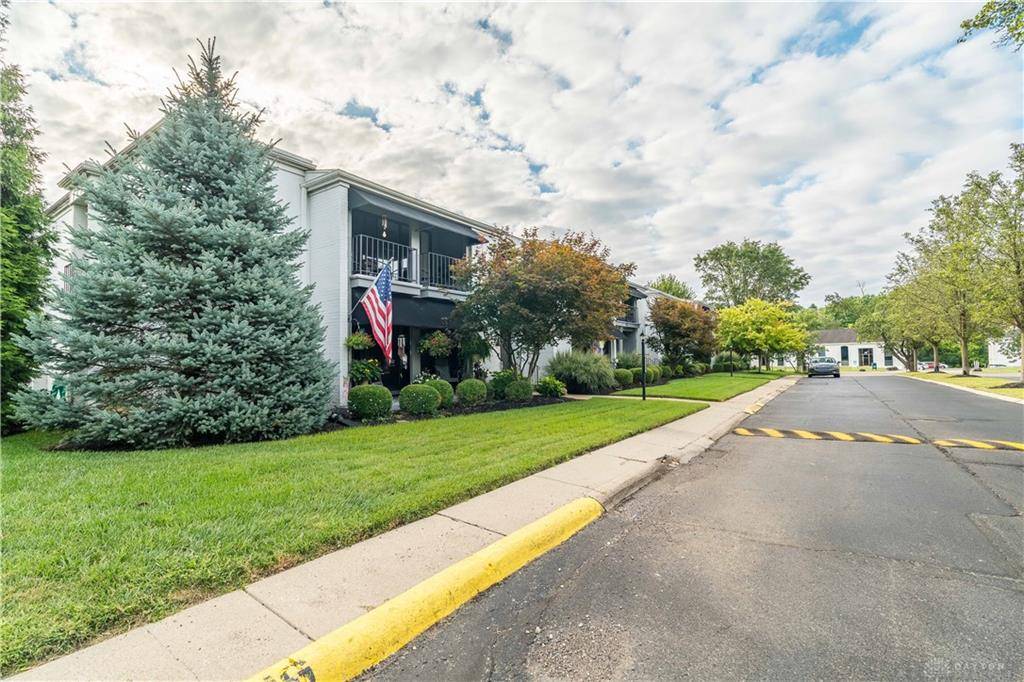 Dayton, OH 45429,5416 Landau Drive #7