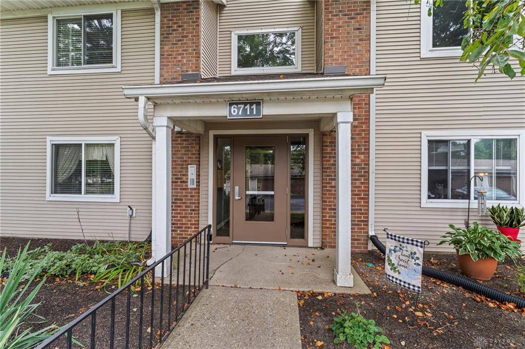 Dayton, OH 45459,6711 Green Branch Drive #5