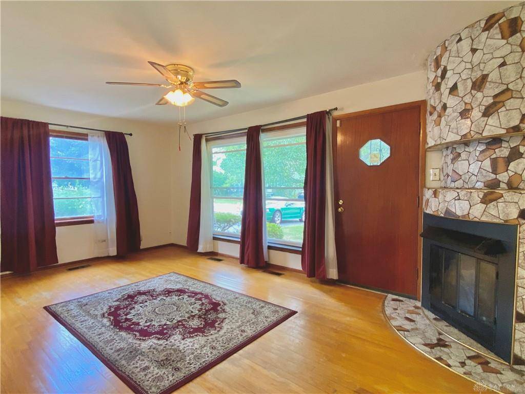 Dayton, OH 45449,4920 Marcy Road