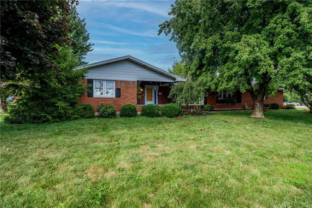Saint Paris, OH 43072,214 Maple Street