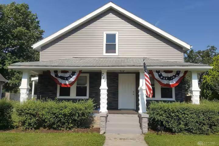 Fairborn, OH 45324,711 N Central Avenue