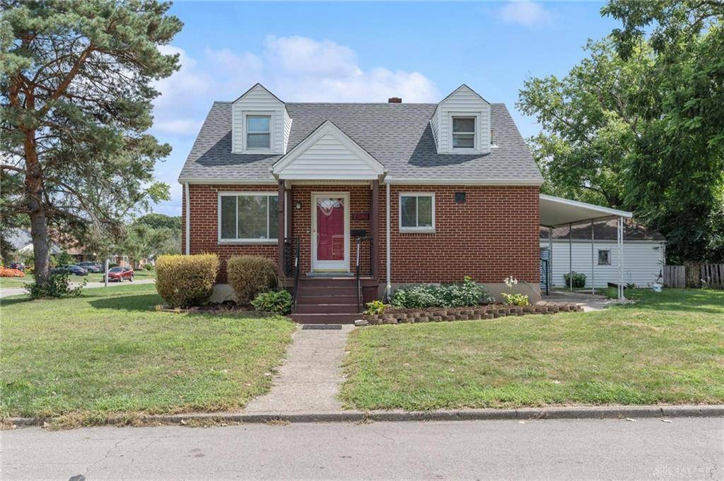 Dayton, OH 45419,2500 Oak Park Avenue