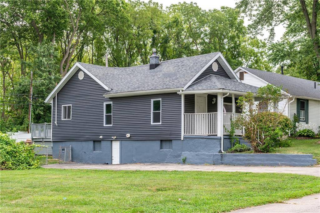 Dayton, OH 45414,2233 Ottello Avenue