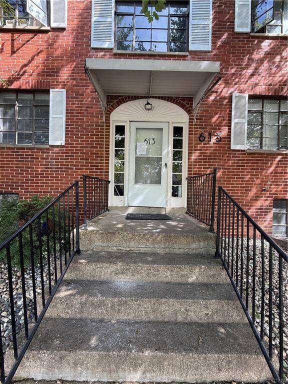 Dayton, OH 45419,613 Gainsborough Road