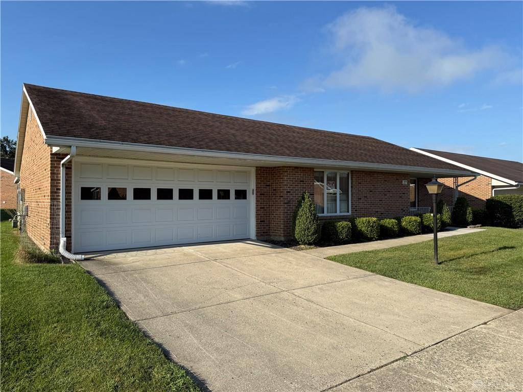 Urbana, OH 43078,521 Julia Street #27