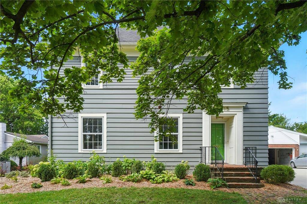 Springfield, OH 45504,2215 N Fountain Boulevard