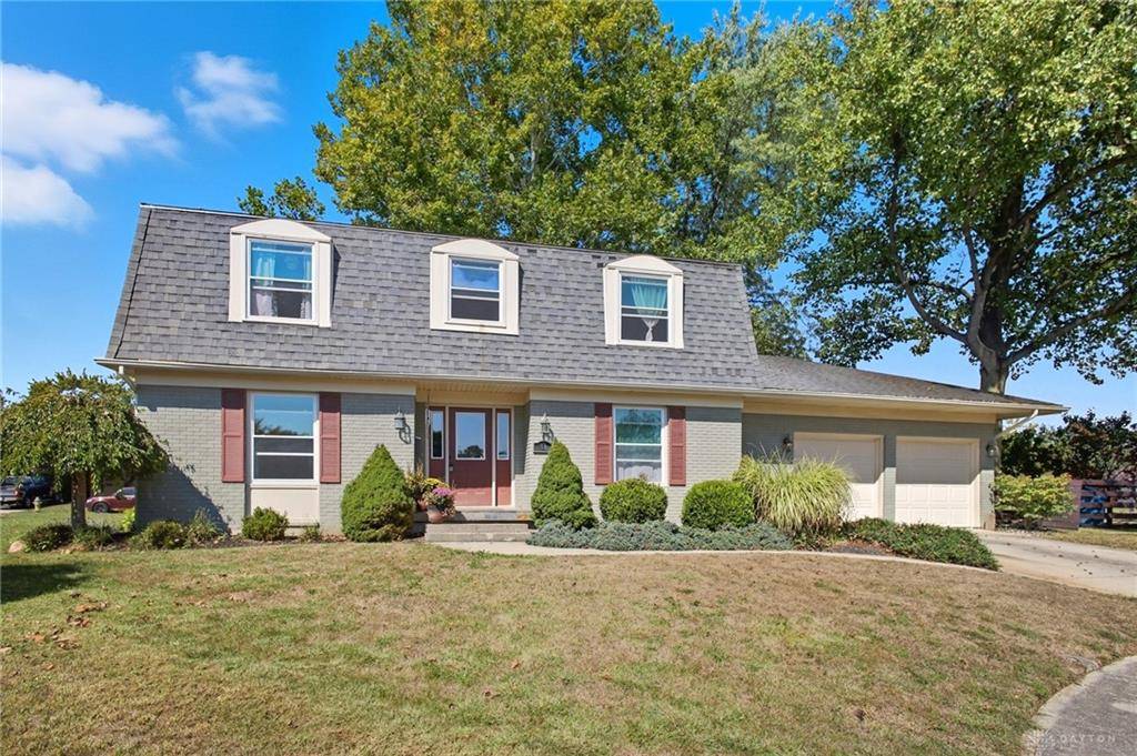 Tipp City, OH 45371,36 Regency Square