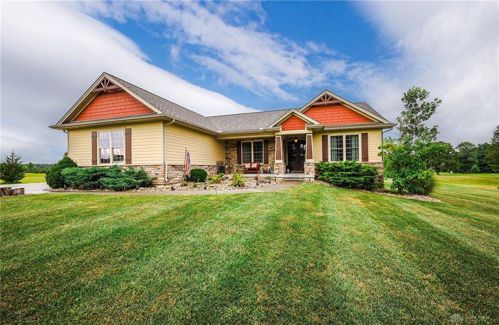 Oxford, OH 45056,3404 Ward Way