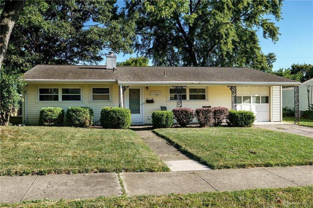 Troy, OH 45373,1527 Sussex Road
