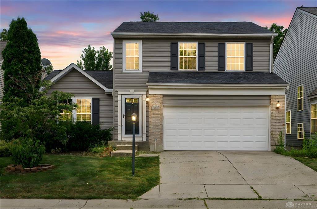 Beavercreek, OH 45431,3611 King Edward Way