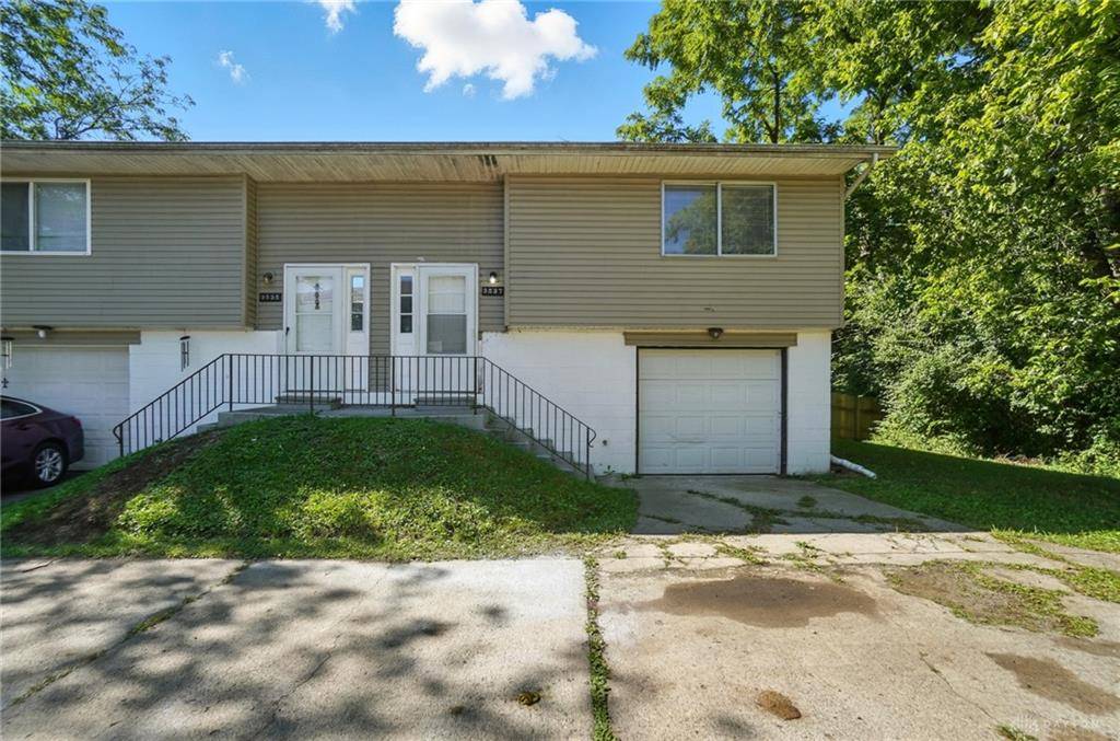 Dayton, OH 45404,3535-3545 Golden Meadows Court #537