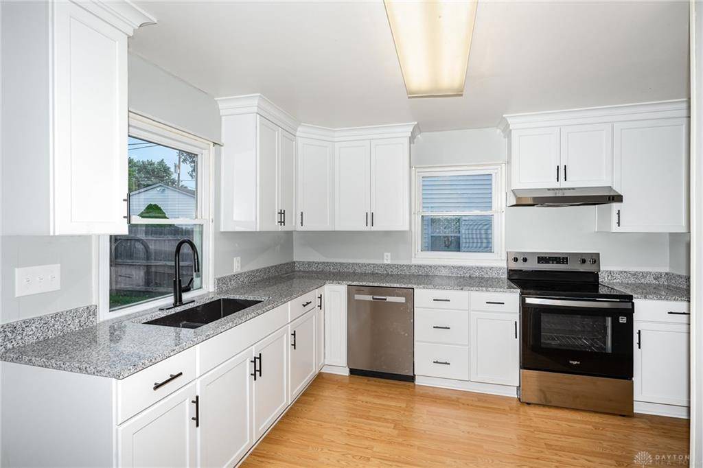 Springfield, OH 45505,910 Allen Drive