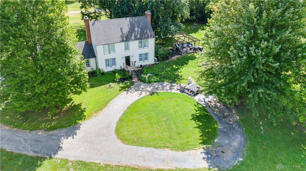 Lebanon, OH 45036,2901 Shoemaker Road