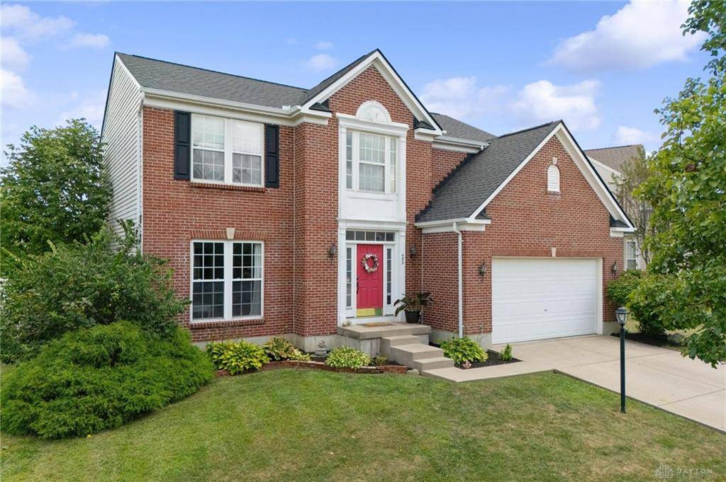 Springboro, OH 45066,482 Stanton Drive