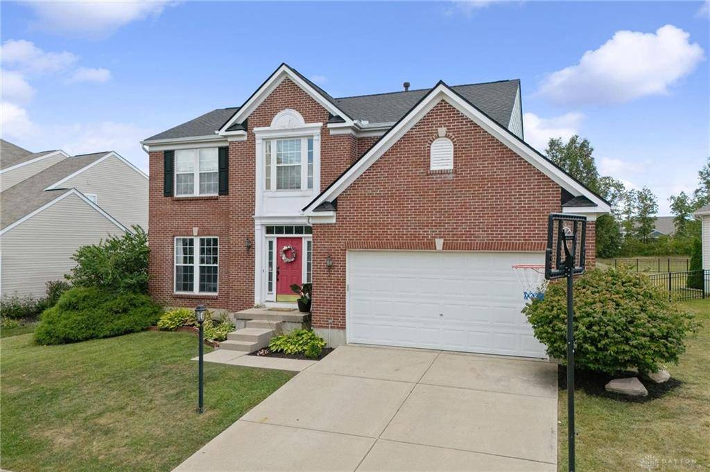 Springboro, OH 45066,482 Stanton Drive