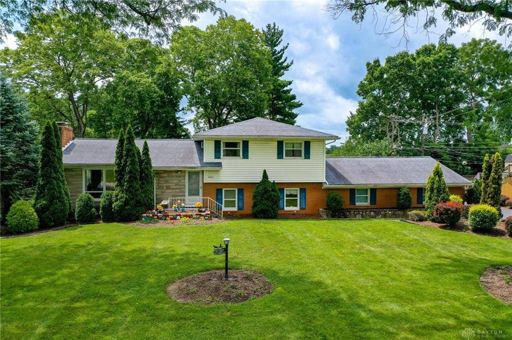 Franklin, OH 45005,4491 Michaels Drive