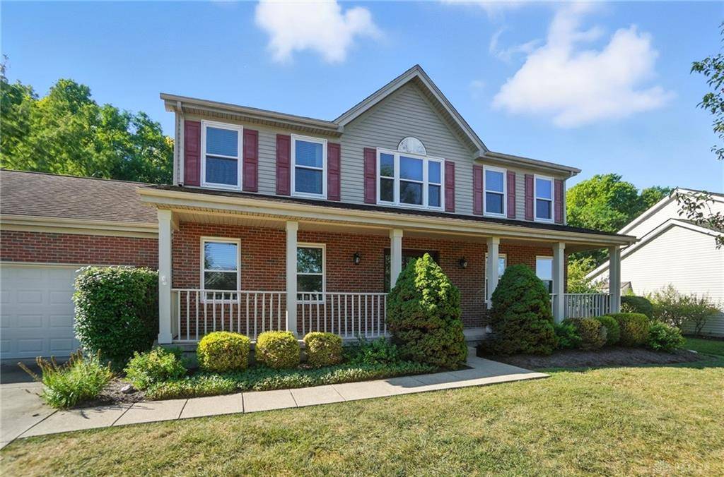 Centerville, OH 45458,352 Sentinel Oak Drive