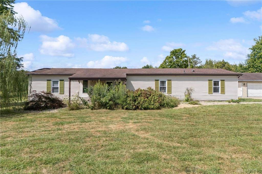 Hillsboro, OH 45133,6515 Mad River Road