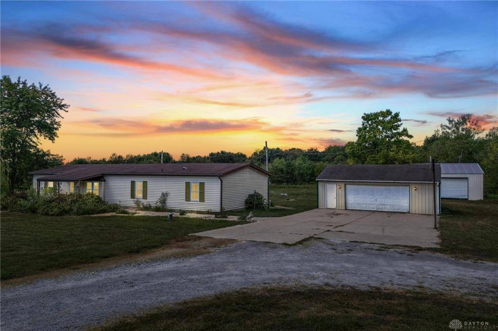 Hillsboro, OH 45133,6515 Mad River Road