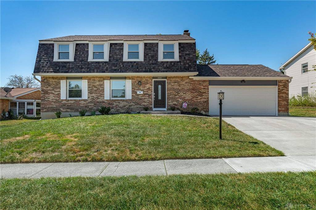 Riverside, OH 45424,4501 Strathaven Drive