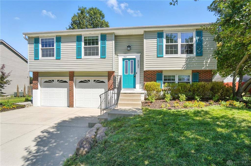 Dayton, OH 45424,6045 Pine Glen Lane