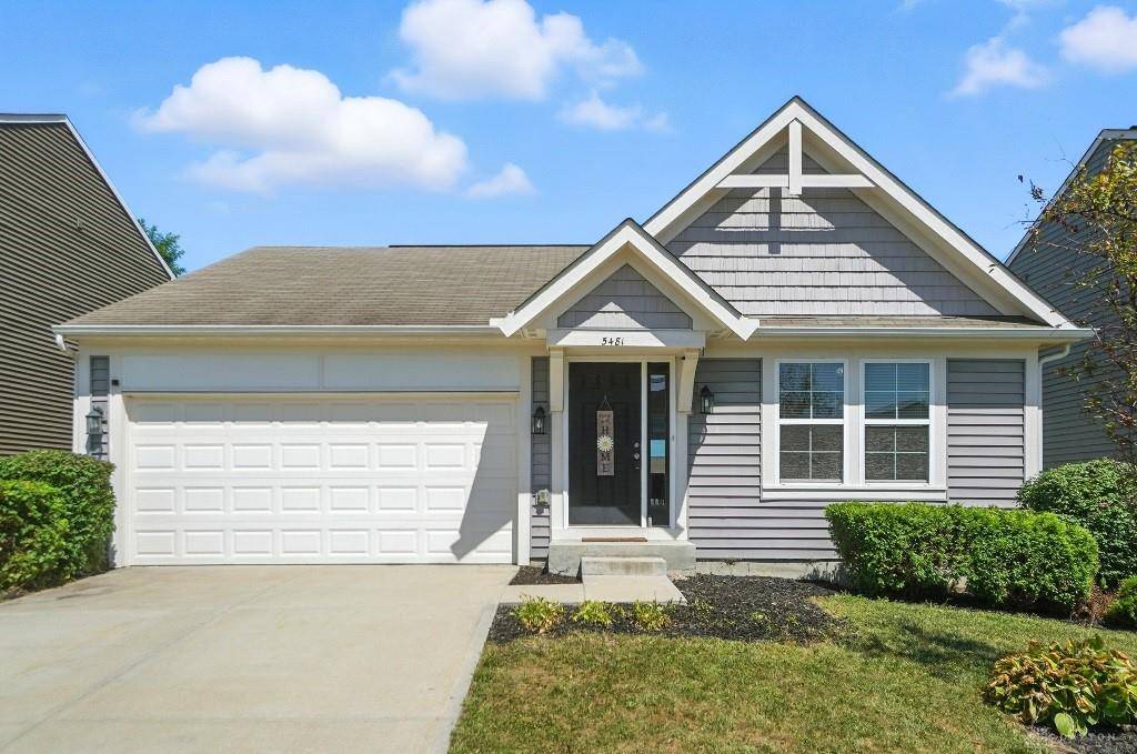 South Lebanon, OH 45065,5481 Windsor Court