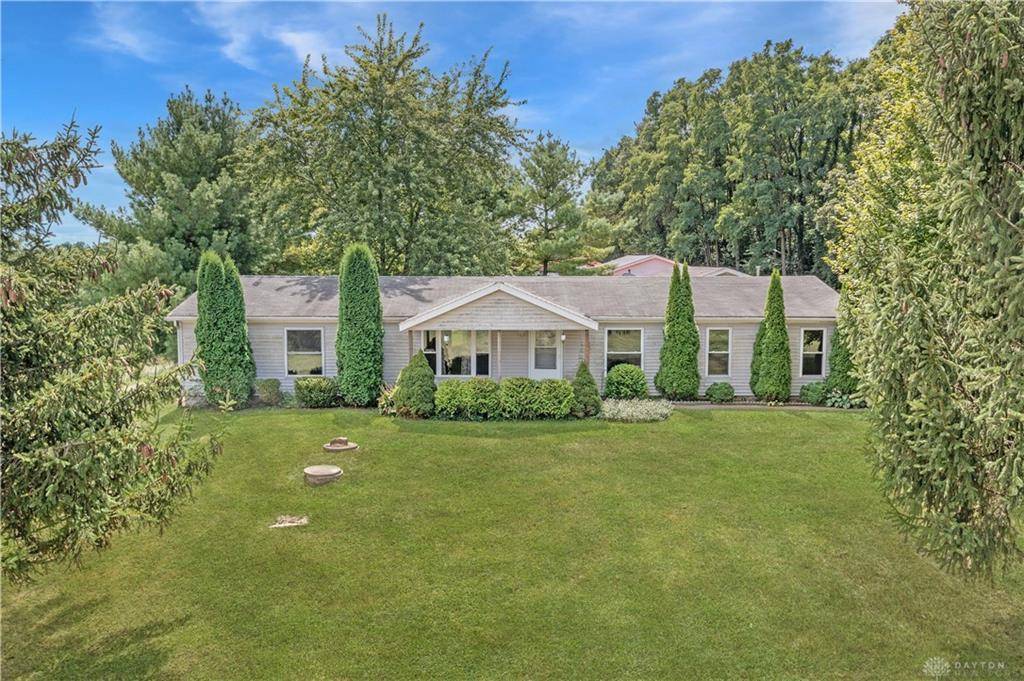 Cable, OH 43009,7241 Urbana Woodstock Pike