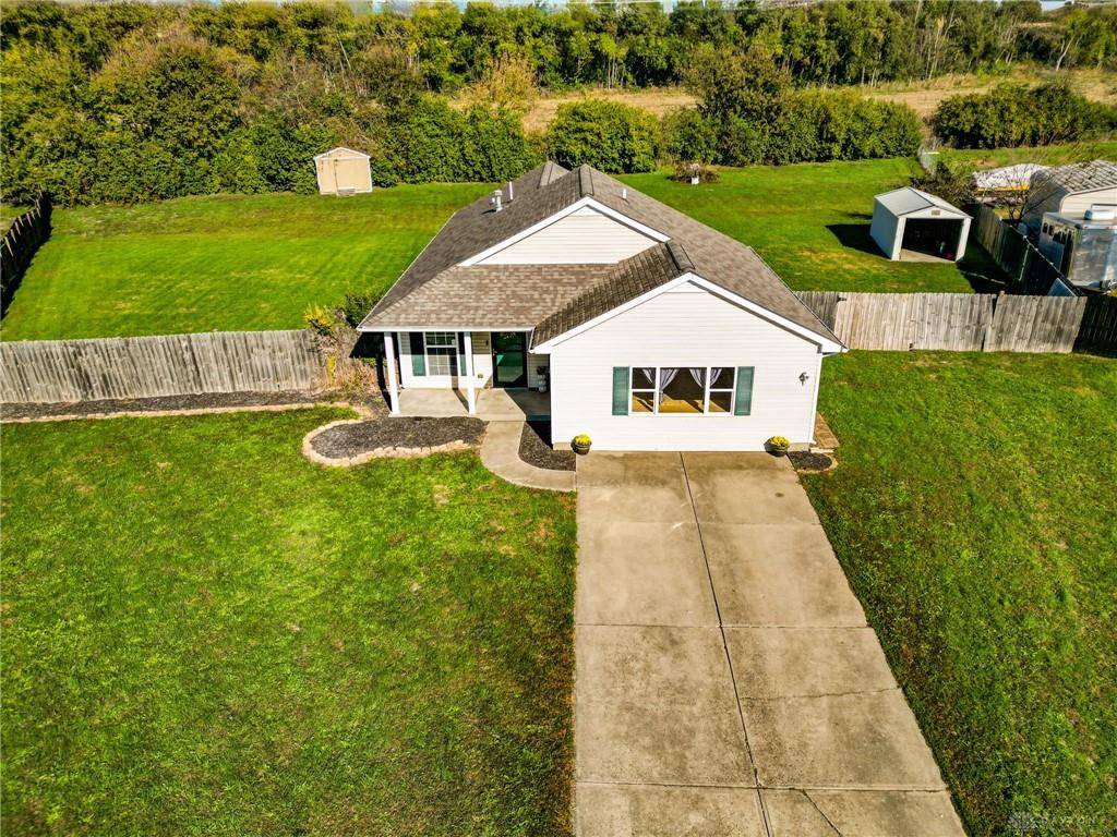 Franklin, OH 45005,7331 Pinewood Drive