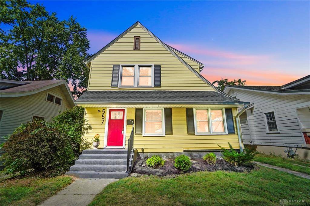 Dayton, OH 45419,557 Shroyer Road