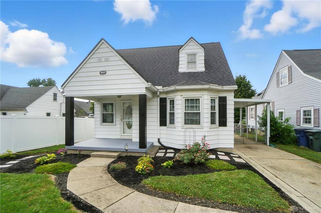Dayton, OH 45420,2943 Revere Avenue
