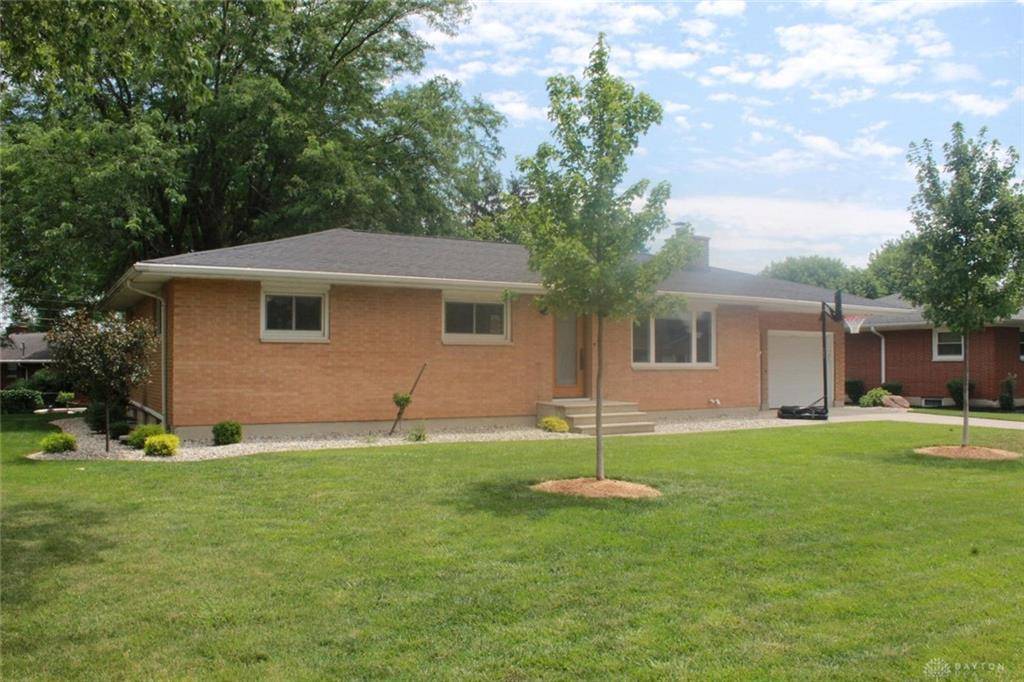 Coldwater, OH 45828,401 N Cedar Street