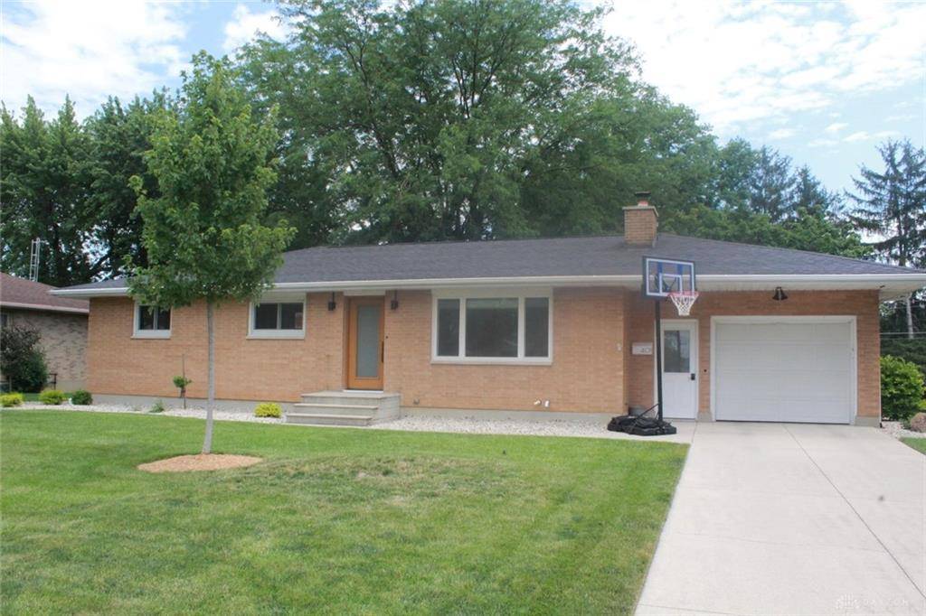 Coldwater, OH 45828,401 N Cedar Street