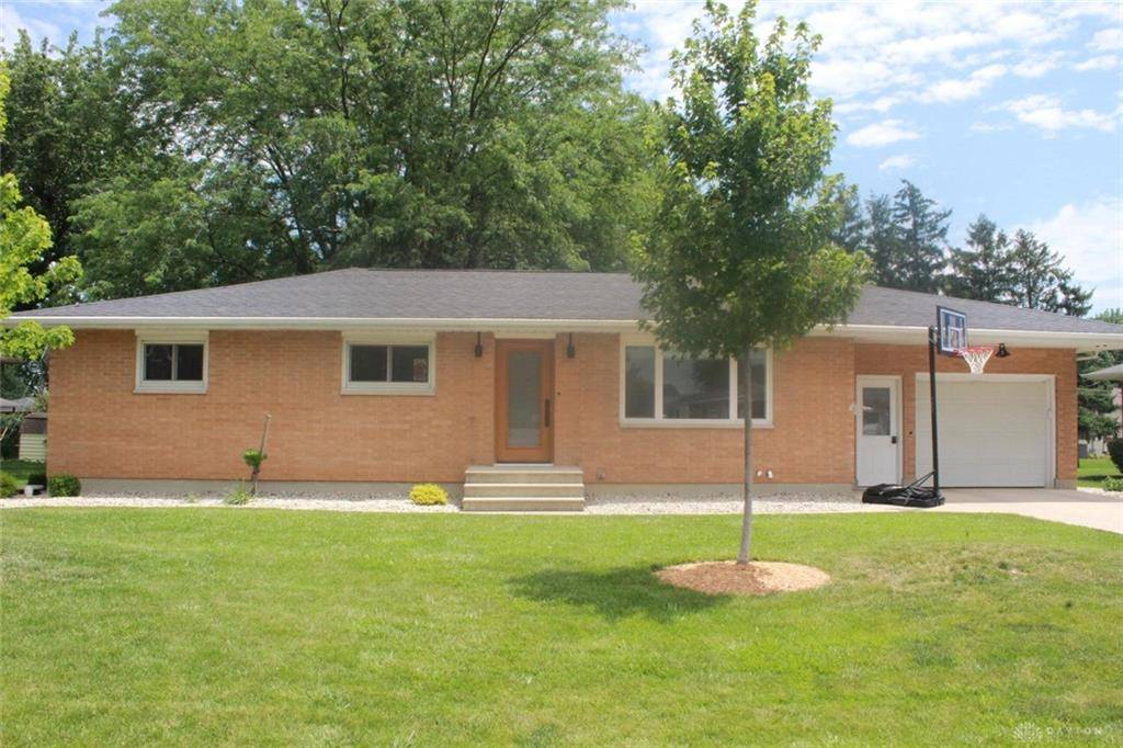 Coldwater, OH 45828,401 N Cedar Street