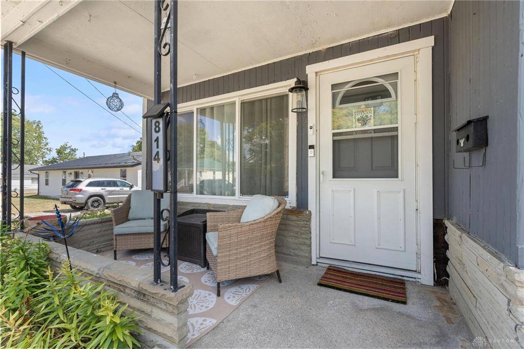 Greenfield, OH 45123,814 South Street