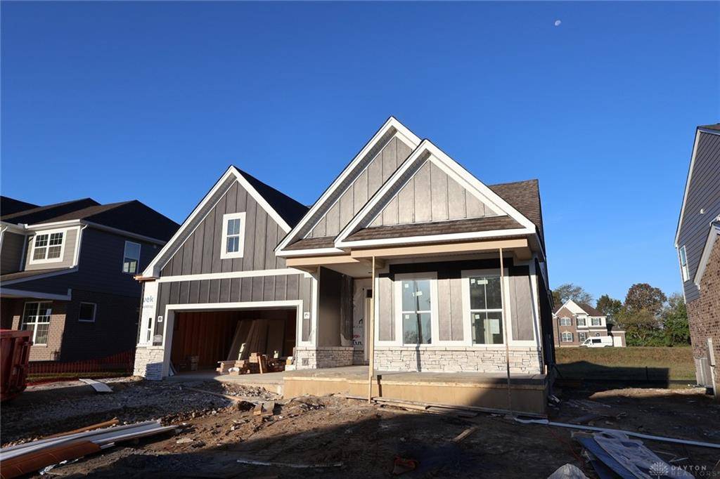 Beavercreek, OH 45434,2891 Sky Crossing Drive #0058