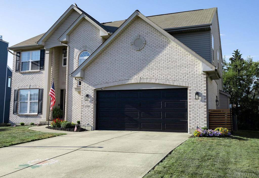 Tipp City, OH 45371,1709 Curry Branch Drive