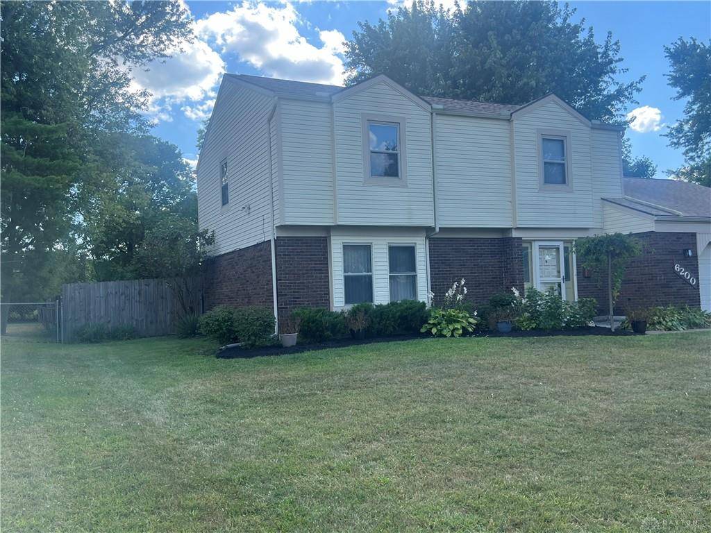 Dayton, OH 45426,6200 Weybridge Drive