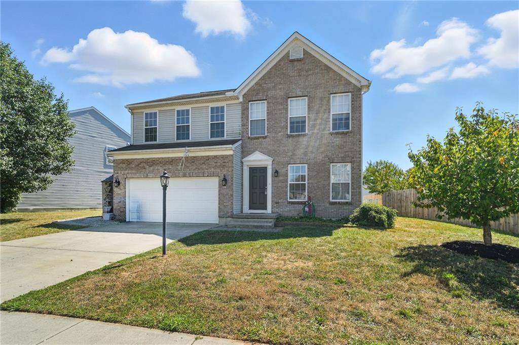 Dayton, OH 45414,5417 Abby Loop Way