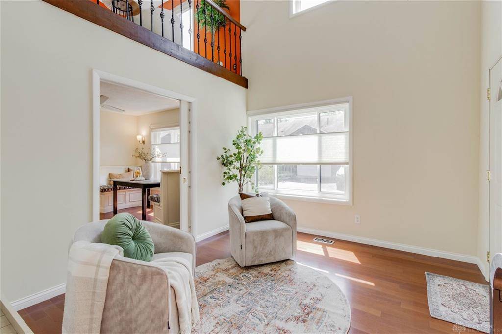 Yellow Springs Vlg, OH 45387,135 Park Meadows Drive