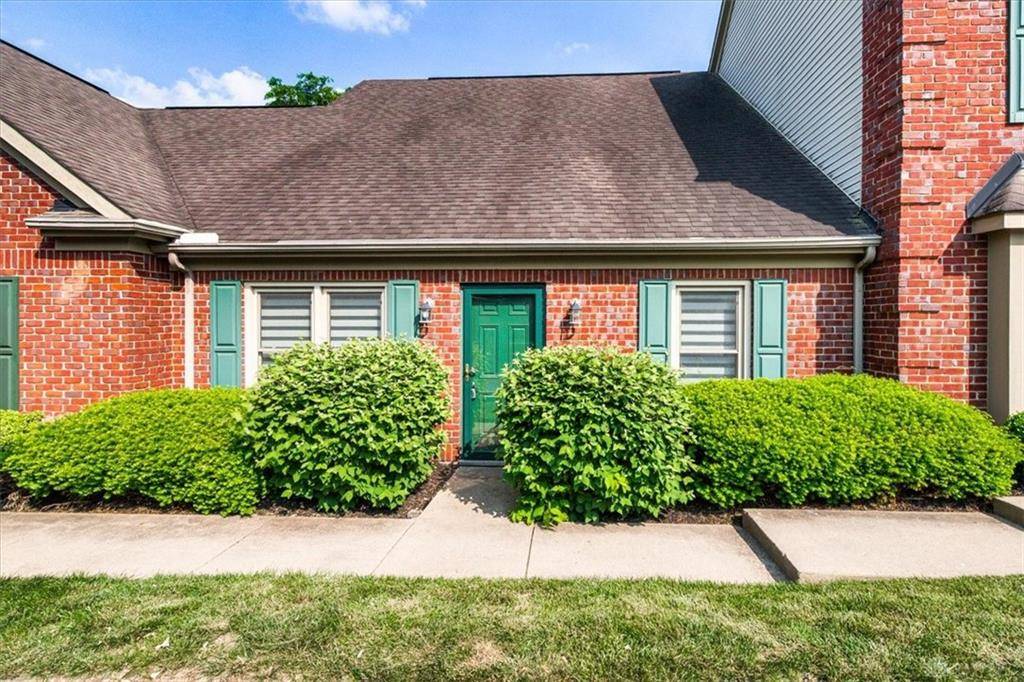 Vandalia, OH 45377,113 Village Trail Drive #6
