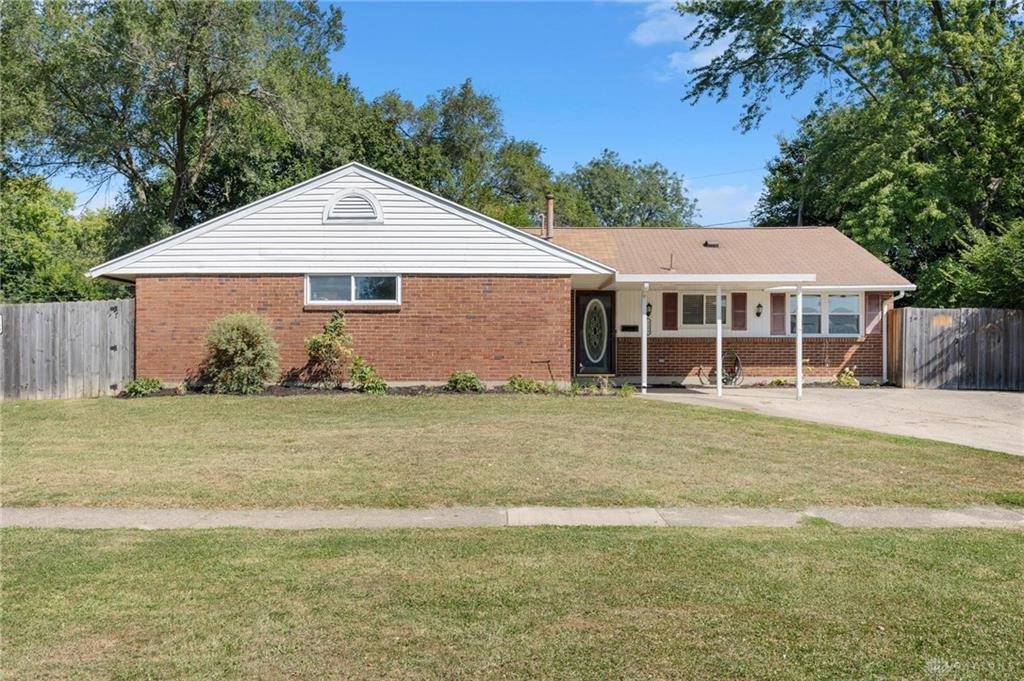 Huber Heights, OH 45424,5159 Fishburg Road