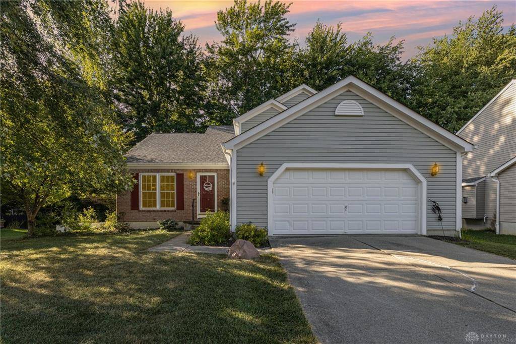 Miami Township, OH 45140,6211 Spires Drive