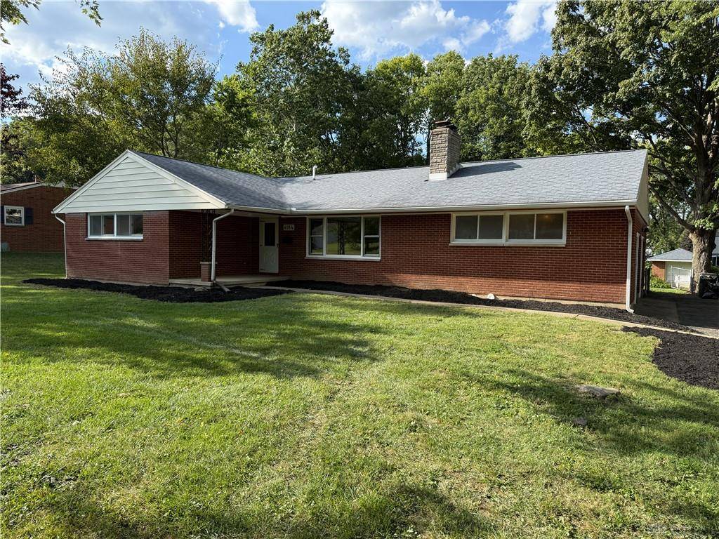 Bellbrook, OH 45305,4184 Wood Acre Drive